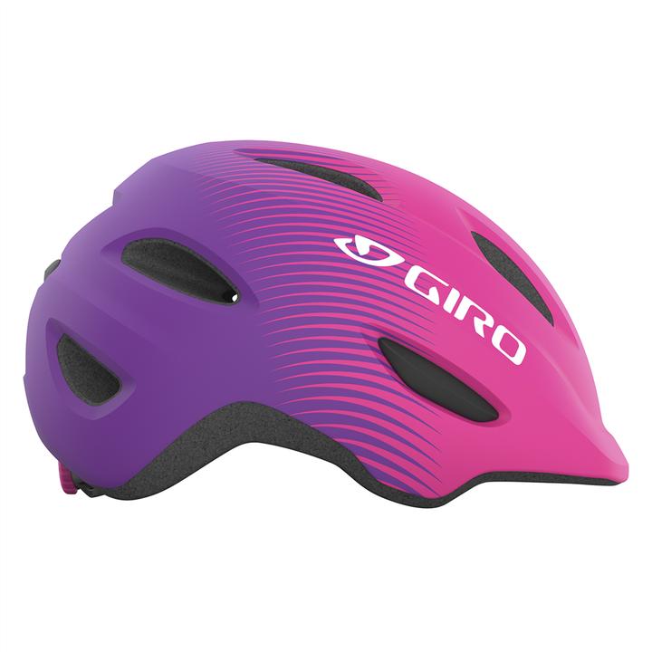 Produktbild Giro Scamp MIPS Helmet (45 - 49 cm)