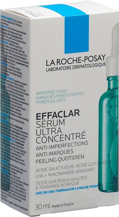 Produktbild La Roche Posay Effaclar Serum (30 ml)