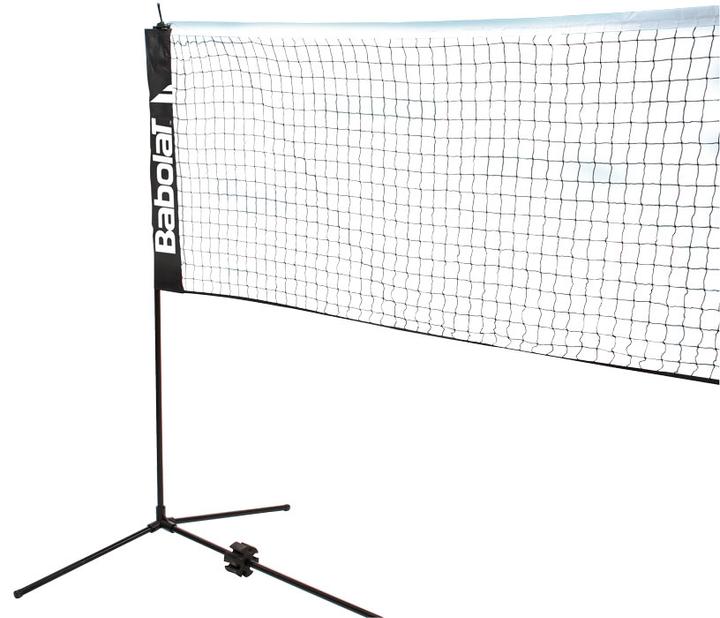 Actual product image Babolat Tennis Net Mini