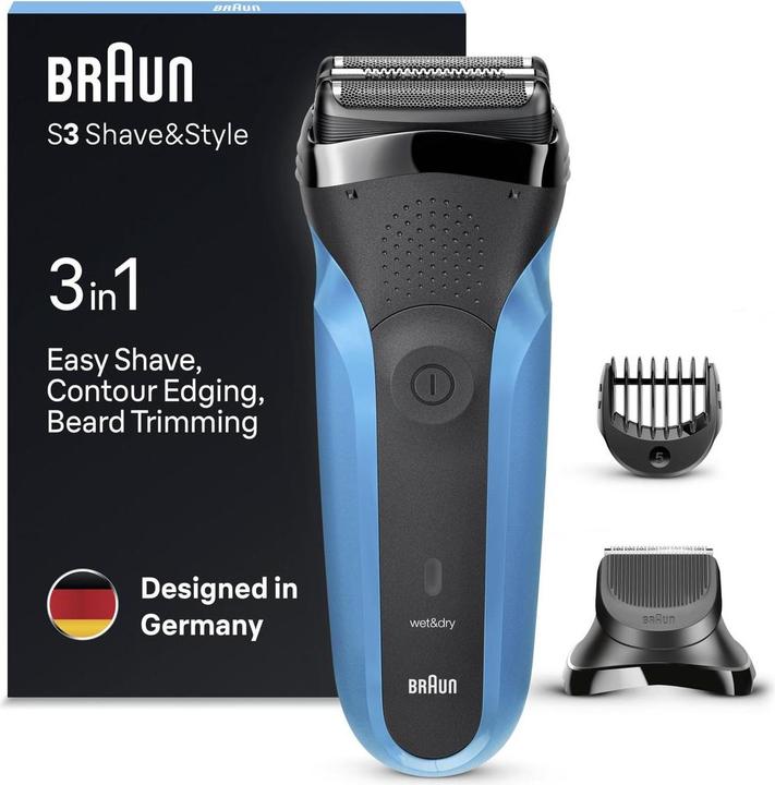Image du produit Braun Série 3