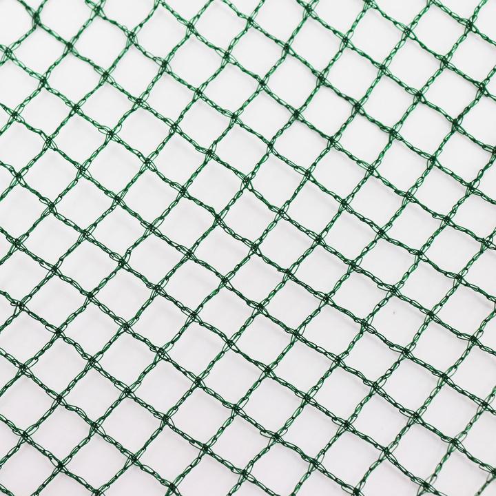 Produktbild Aquagart Teichnetz 27m x 10m Laubnetz Abdecknetz Silonetz robust