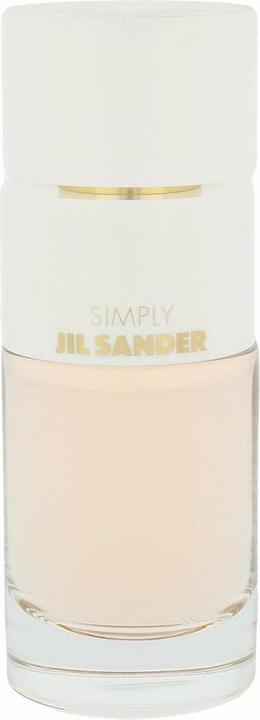 Immagine prodotto Jil Sander Semplicemente (Eau de toilette, 80 ml)