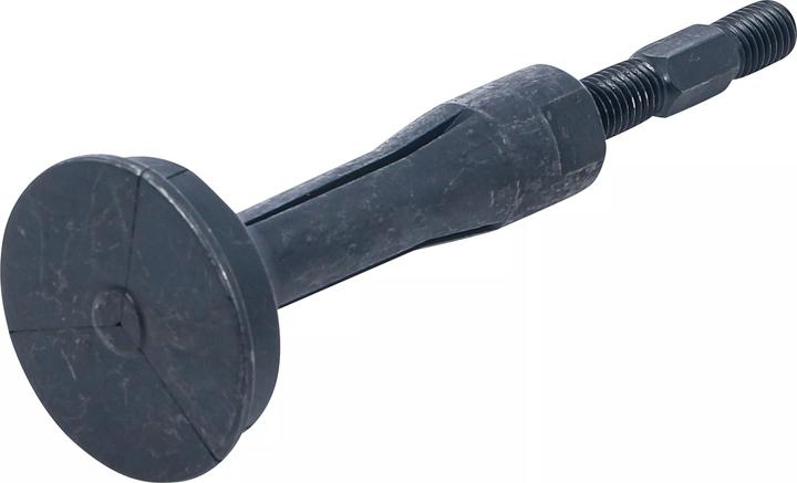 Actual product image BGS Abziehdorn mit Spindel