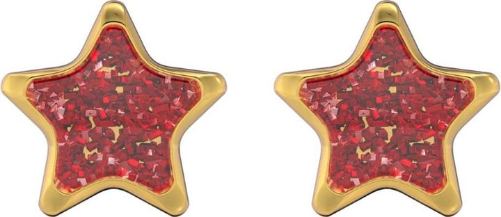 Produktbild Studex Sensitive Ohrstecker Stern Glitter (Edelstahl)