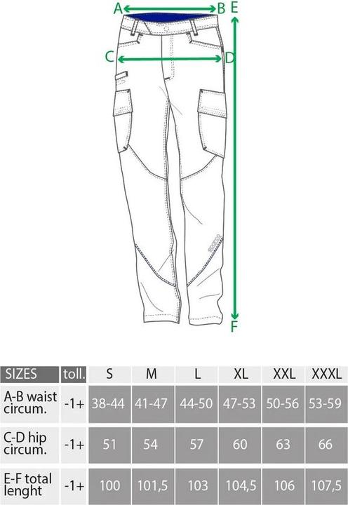Produktbild Sparco Softshell Seattle (S, 3XL)