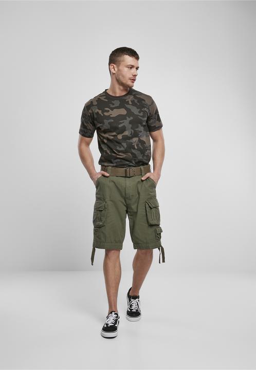 Image du produit Brandit tee (S)