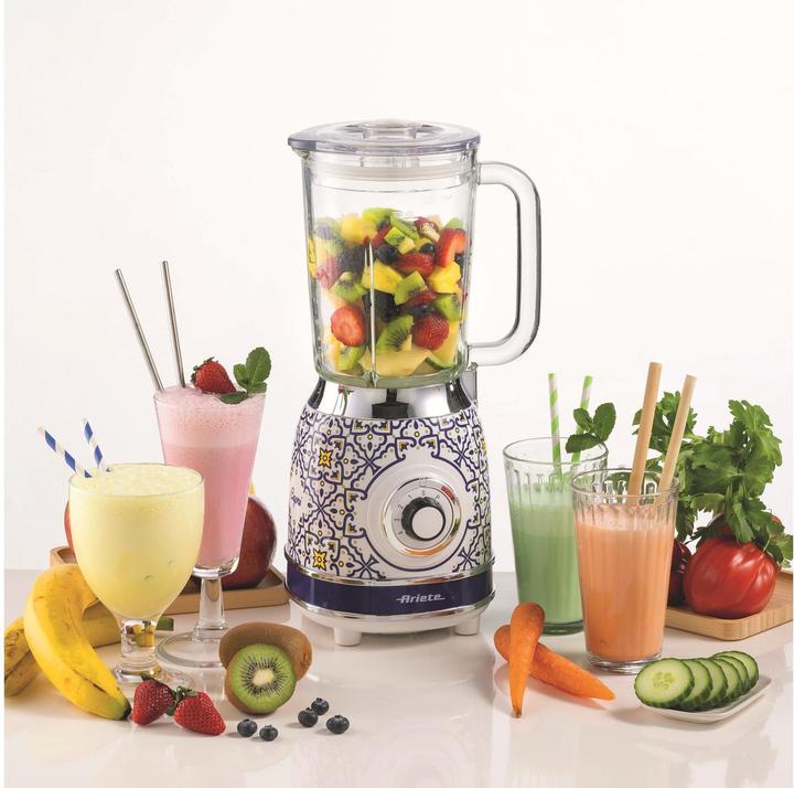 Image du produit Ariete 583 Blender Capri (1000 W)