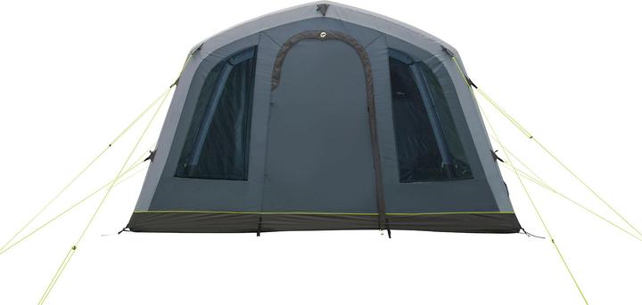 Actual product image Outwell Michigan 4 Air (Inflatable tent, 28.80 kg, 4 persons)