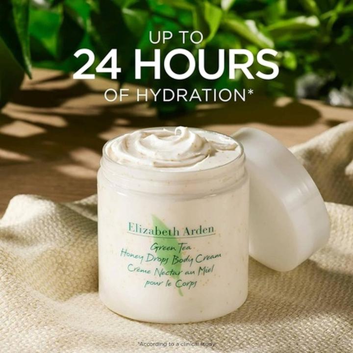 Produktbild Elizabeth Arden Green Tea Honey Drops (Körpercreme, 500 ml)