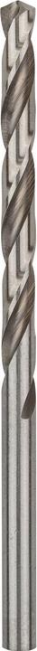 Produktbild Bosch Professional Zubehör PRO Metal HSS-G Spiralbohrer, 6,2 x 63 x 101 mm (6.2 mm)