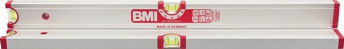 Actual product image BMI Post spirit level (60 cm)