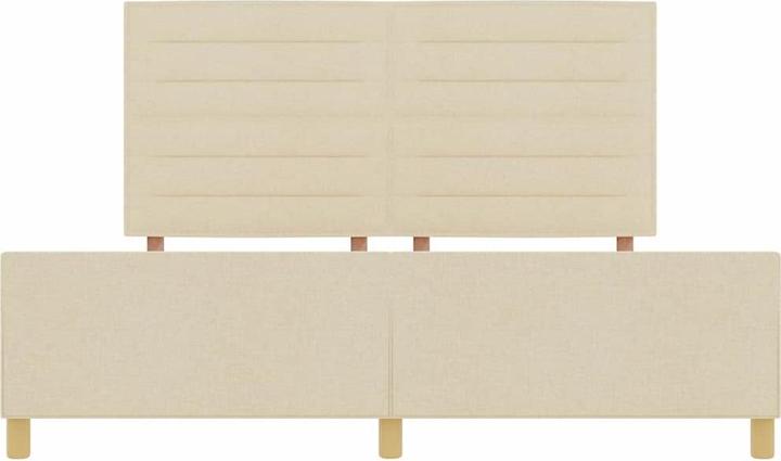Image du produit vidaXL Plattformbett (180 x 200 cm)
