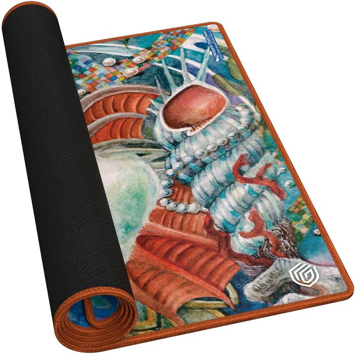 Actual product image Ultimate Guard Play-Mat Magic: The Gathering "Lorwyn Eclipsed" - Multicolor Rare