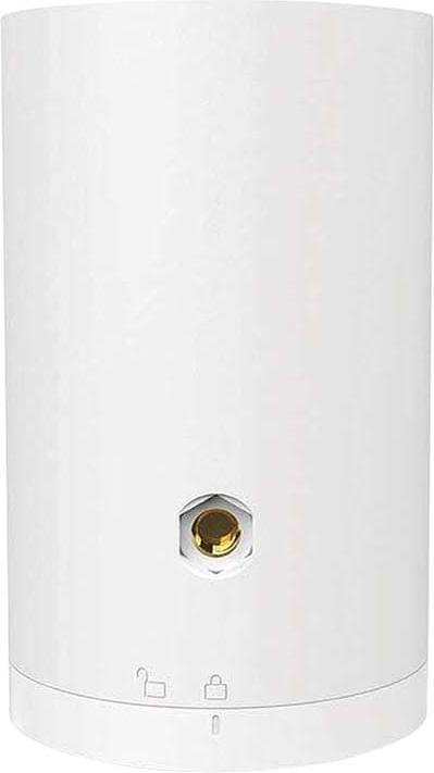 Produktbild Nedis SmartLife Aussenkamera | Wi-Fi | Spotlight | 3MP Full HD 1296p | IP65 | Max. Batterie-Lebensdau (2304 x 1296 Pixels)