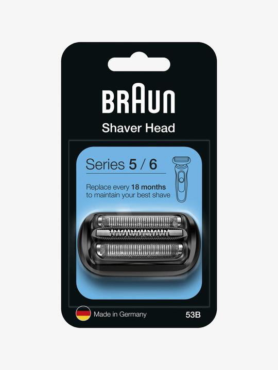Productafbeelding Braun Combipakket 53B (1 x)