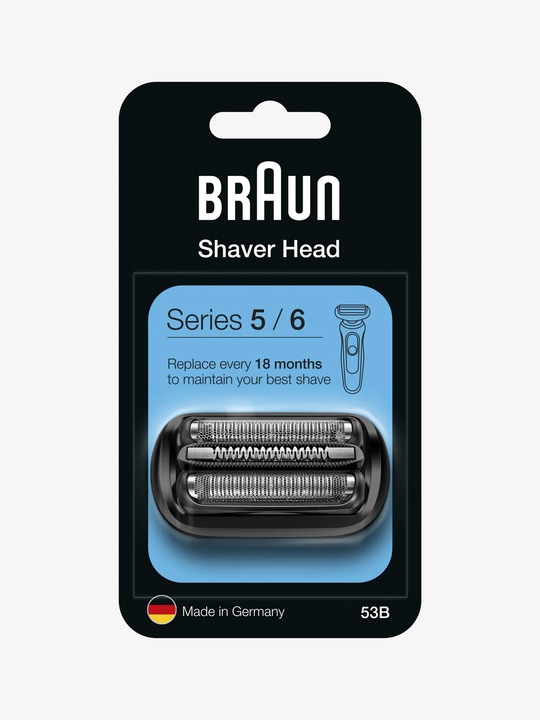 Produktbild Braun Kombipack 53B (1 x)