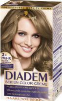 Poly diadema biondo scuro dc722 (Uomo dai capelli biondi)
