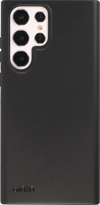 Produktbild Bioka Hülle Biologisch Abbaubar Eco-Friendly Kompostierbar (Samsung Galaxy S22 Ultra)