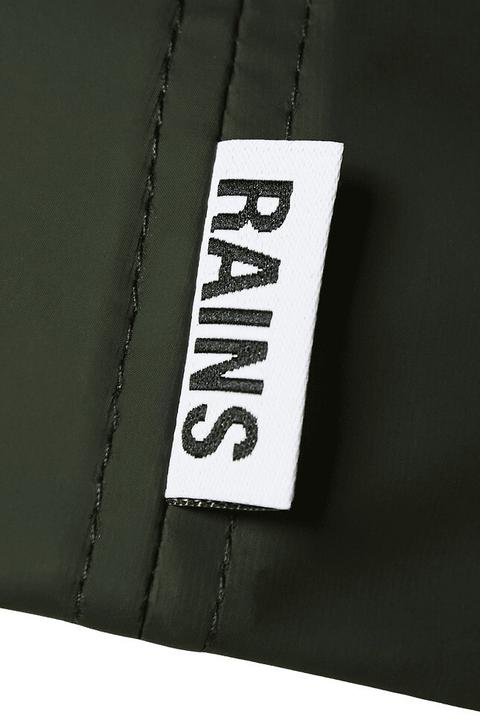 Produktbild Rains Cap W1 2025-SS