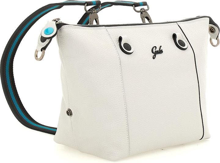 Produktbild Gabs G3 Plus 5 in 1 Schultertasche Leder 37 cm