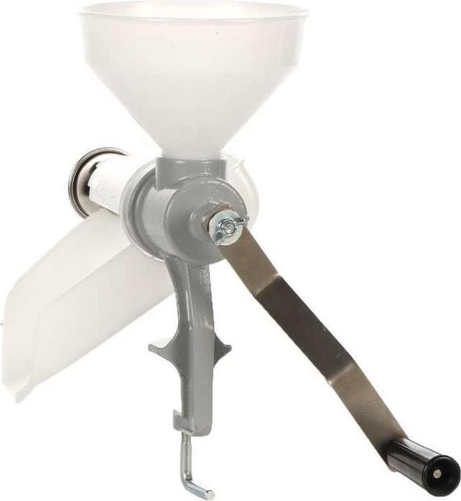 Actual product image Grifo Manuelle Tomatenpresse N2