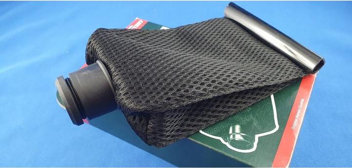 Actual product image Metabo Dust bag