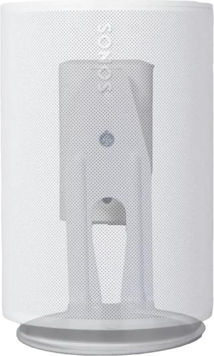 Actual product image Sanus WSWME11-W2 (1 pcs., Wall installation, Rotatable, Tiltable)