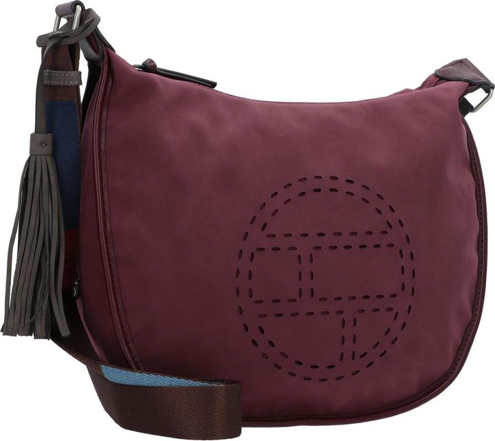 Actual product image Tom Tailor Ronda shoulder bag 32 cm