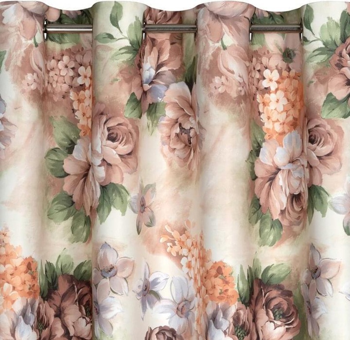 Actual product image Eurofirany Zas (50 x 90 cm)