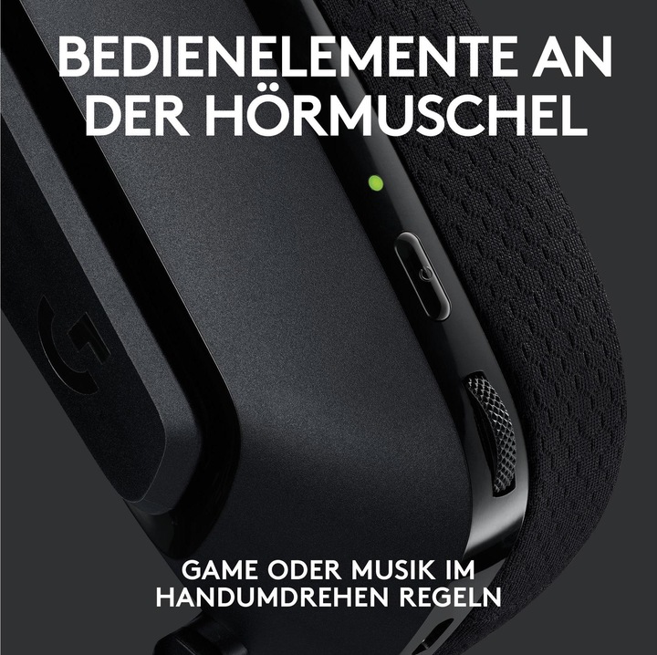 Immagine prodotto Logitech G G535 Lightspeed (Senza fili)