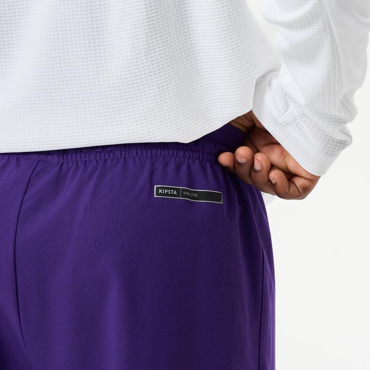 Image du produit Kipsta Short Viralto Club Junior Polyester (140)