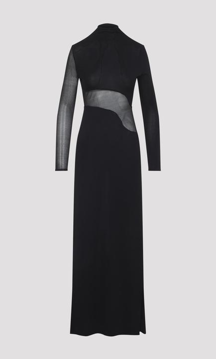 Produktbild Alaïa Paris ALAÏA AA9R2801K061B (38)
