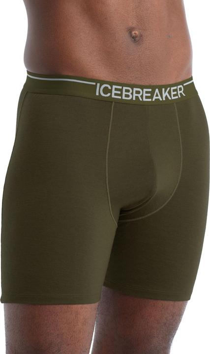 Actual product image Icebreaker Anatomica (S)