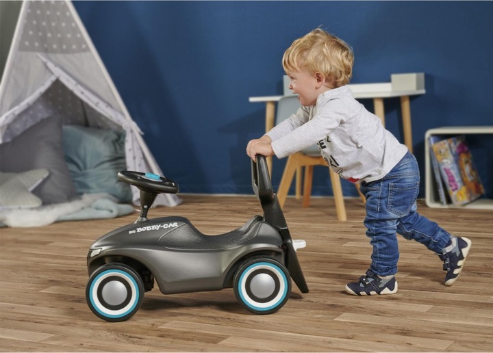 Actual product image BIG Bobby Car Walker