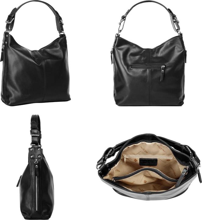 Actual product image Samantha Look Handtasche