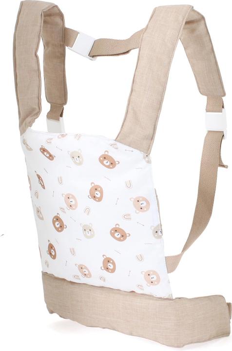 Immagine prodotto Bayer Puppen-Tragegurt