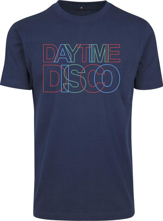 Produktbild Mister Tee Daytime Disco Tee - 18229 (L)