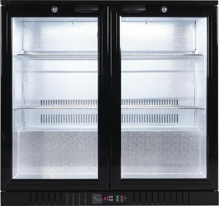 Immagine prodotto Kibernetik Ks208m (188 l)