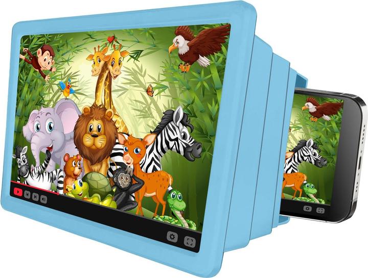 Immagine prodotto Celly Lente D'Ingrandimento Per Bambini Rosa