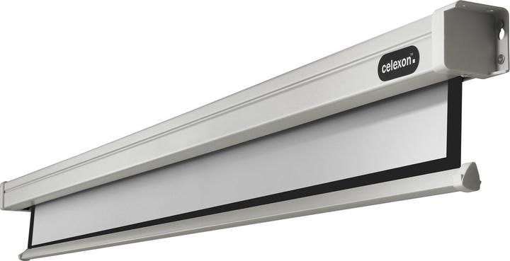 Produktbild Celexon Professional electric - Leinwand - Deckenmontage möglich, geeignet für Wandmonta (72.44", 4:3)