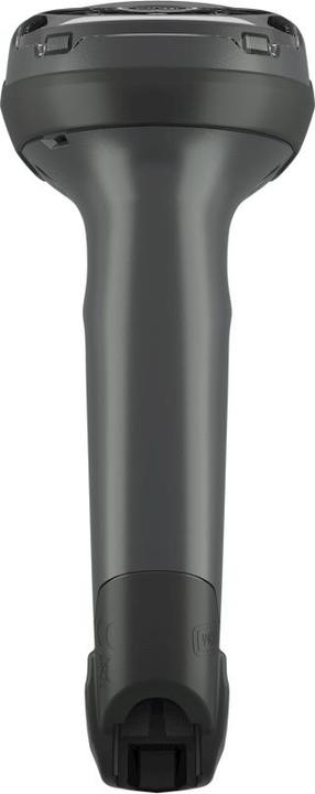 Image du produit Zebra DS4608-HD, Lecteur de code barre portable, 1D/2D, LED, Codabar,Code 11,Code 128,Code 39,Code 9 (Codes à barres 1D, Codes à barres 2D)