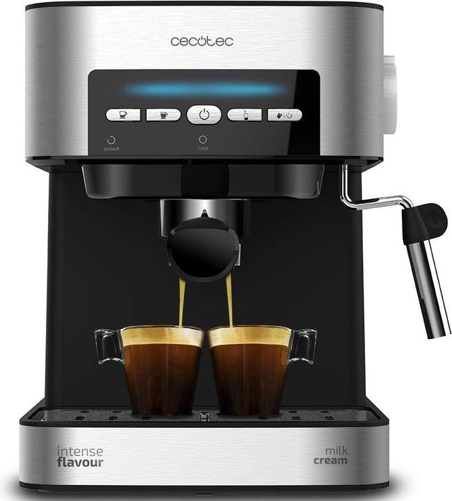 Cecotec Kaffeemaschine Matic