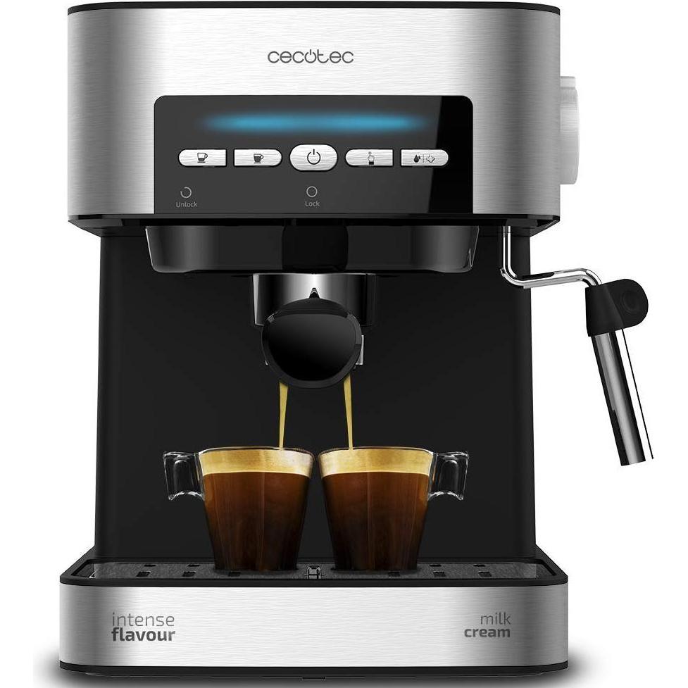 Cecotec Kaffeemaschine Matic (01509)