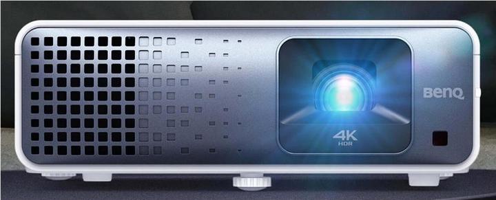 Image du produit BenQ TK710 (4K, 3200 lm, 1.15 - 1.5:1)
