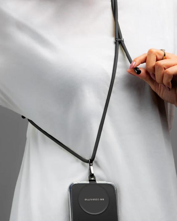 Actual product image Caseme Simply Lace - with platelets