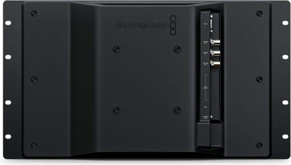 Actual product image Blackmagic Design SmartView 4K G3 (15.60", 4K)