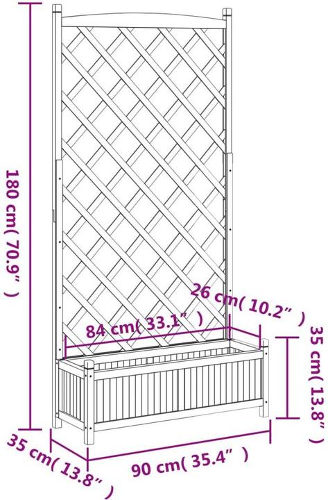 Image du produit vidaXL Jobyna