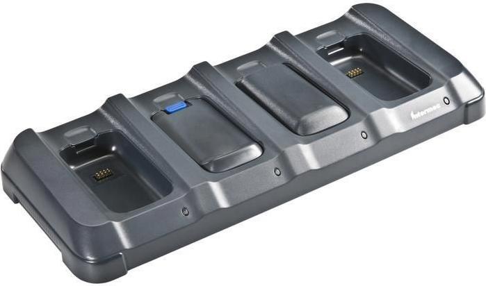 Actual product image Honeywell Battery Charger CK3 Quad