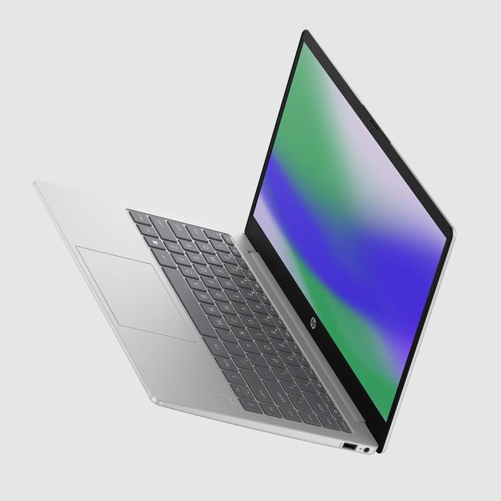 Produktbild HP 14-em0408nz (14", 256 GB, 8 GB, CH, AMD Ryzen 5 7520U)