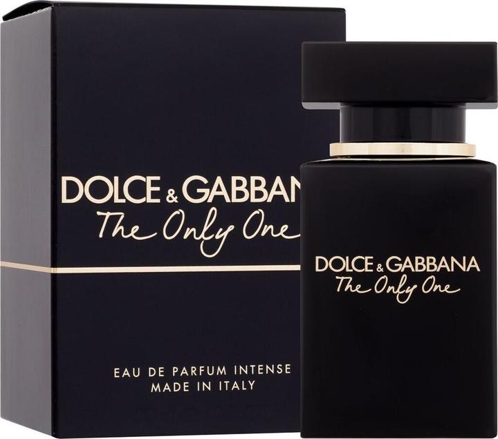 Image du produit Dolce & Gabbana D&G The Only One EDP I New (Eau de parfum, 30 ml)